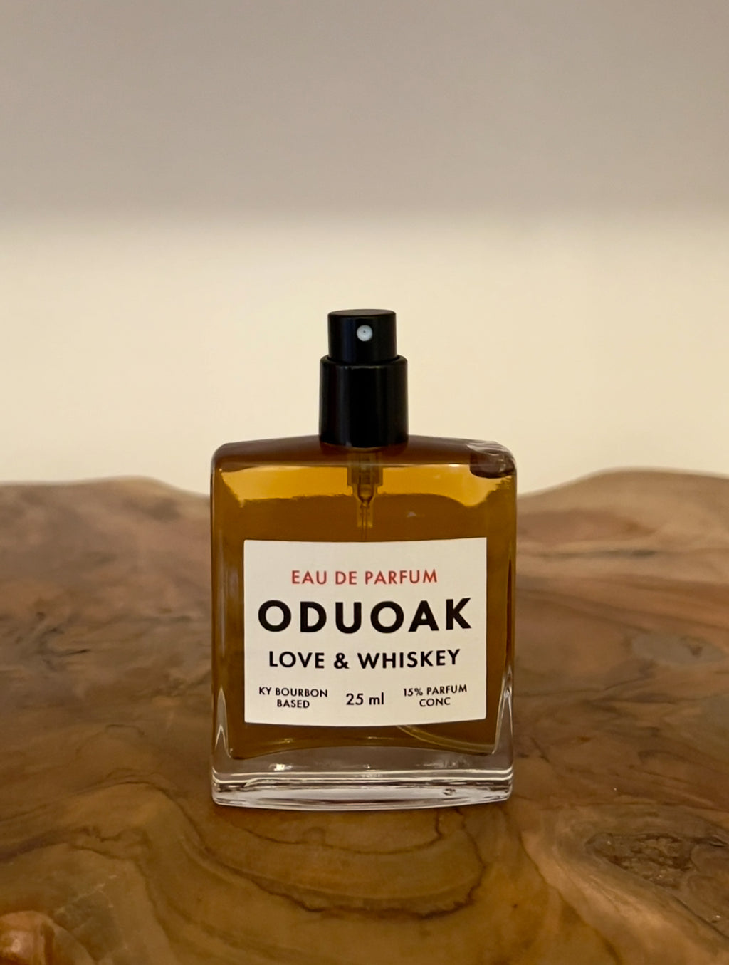 No. 37 - LOVE & WHISKEY