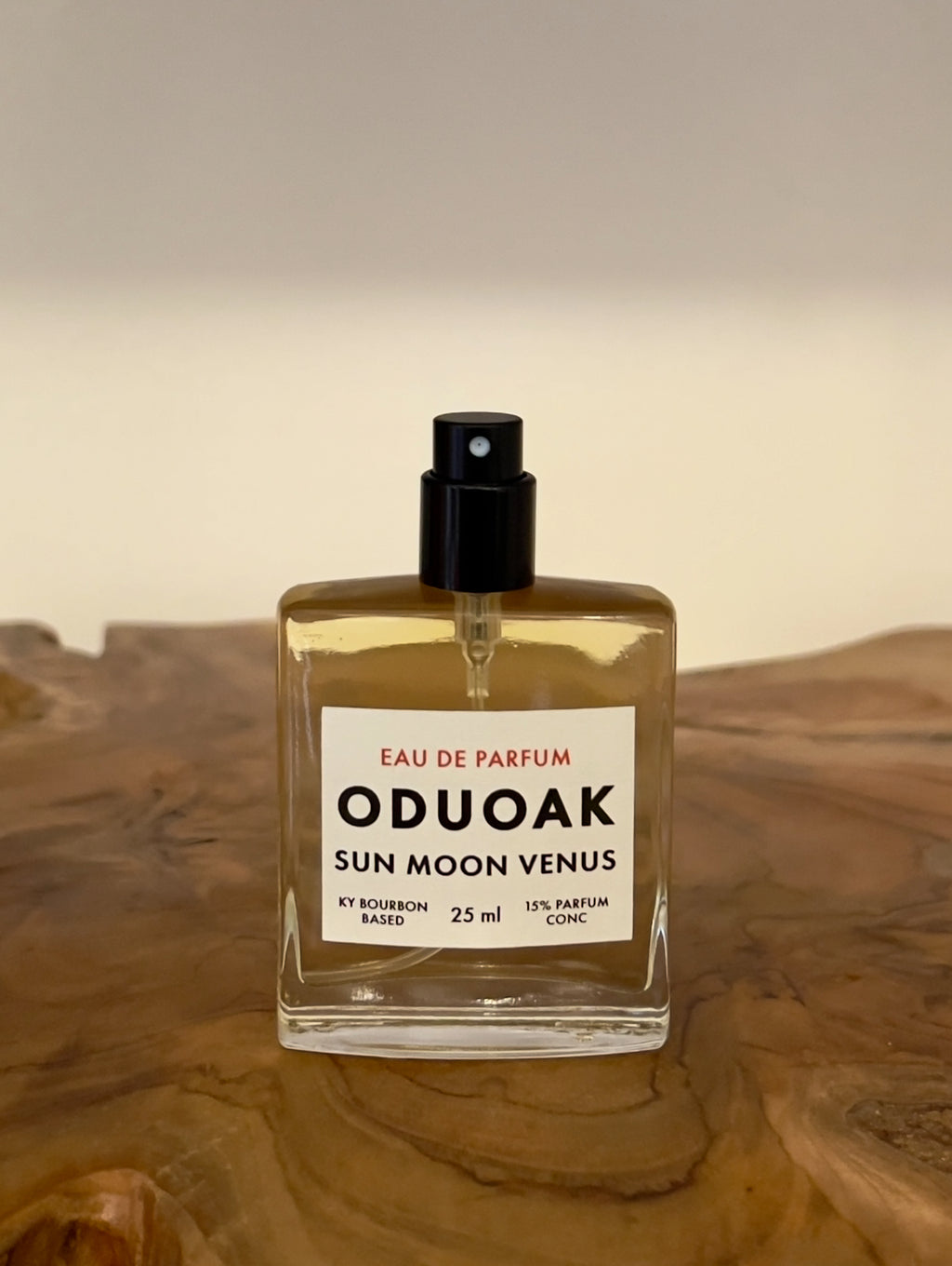 No. 37 - SUN MOON VENUS