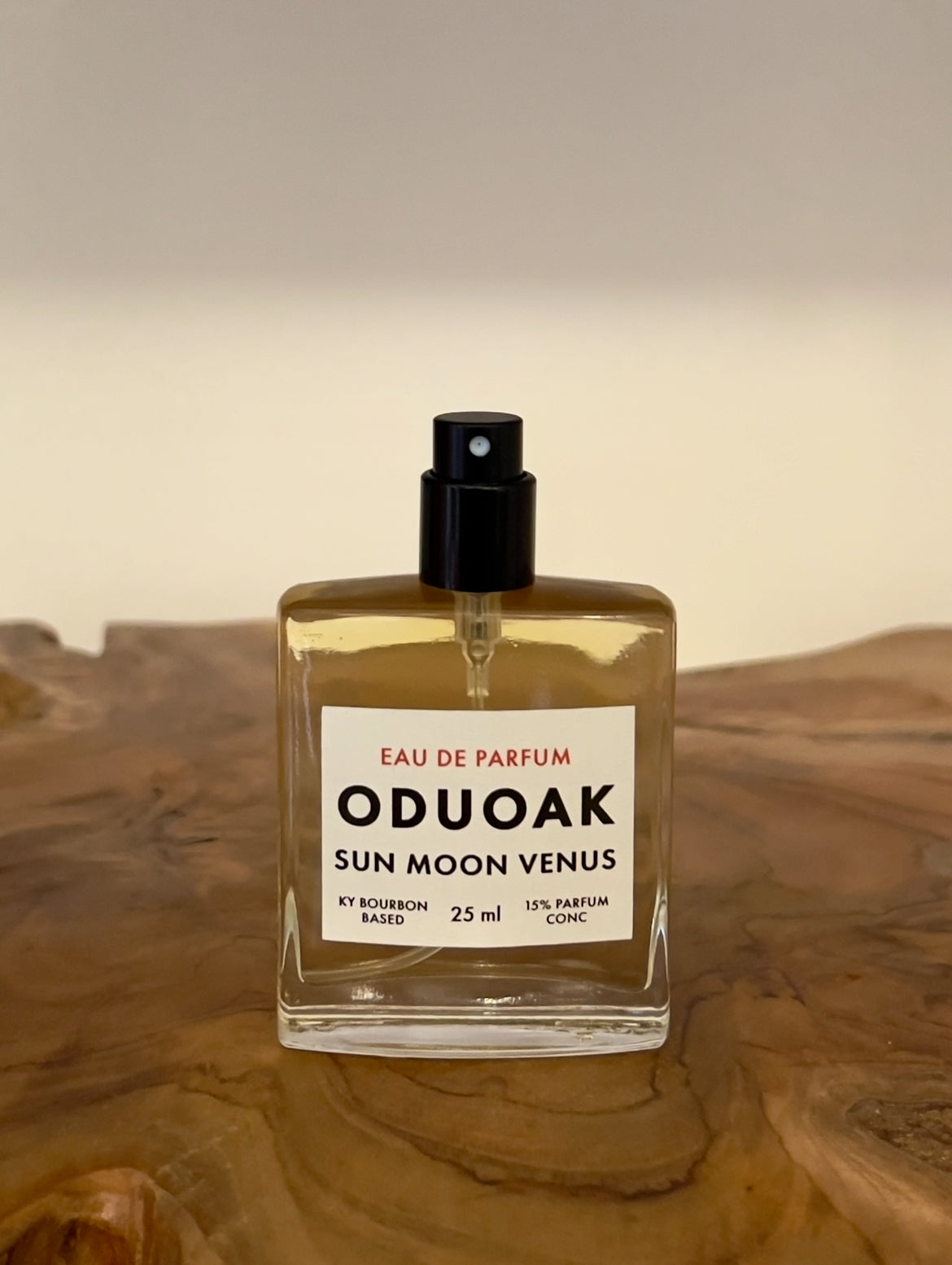 No. 37 - SUN MOON VENUS