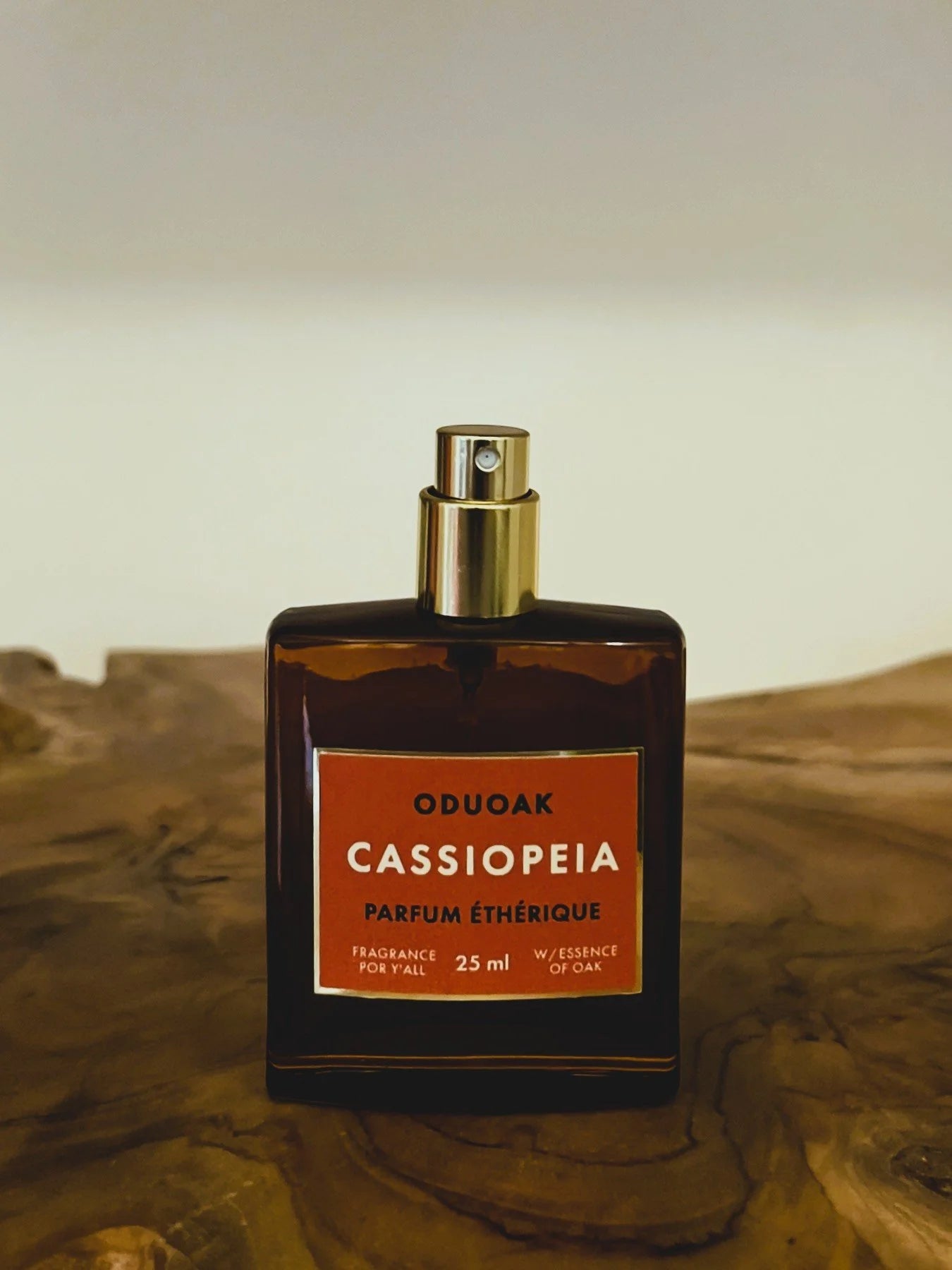 ODUOAK No. 39 Cassiopeia
