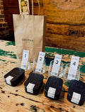 Aromatic Isolate Kit