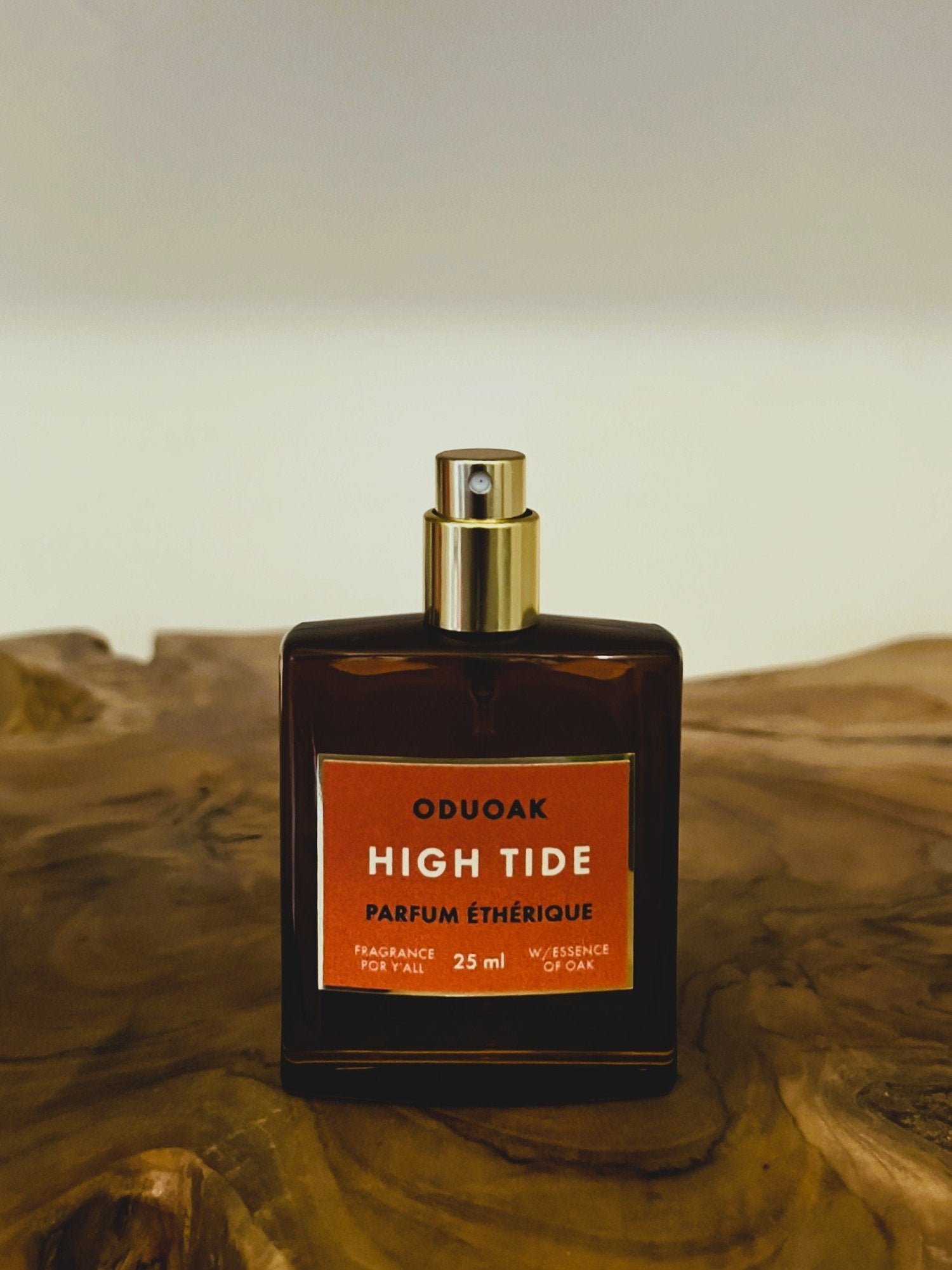 ODUOAK No. 39 High Tide