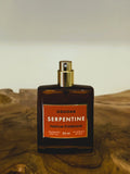 ODUOAK No. 39 Serpentine
