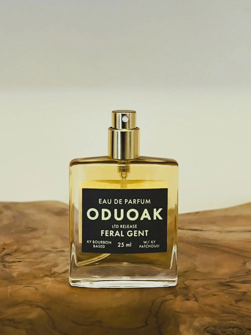 ODUOAK No. 36 Feral Gent