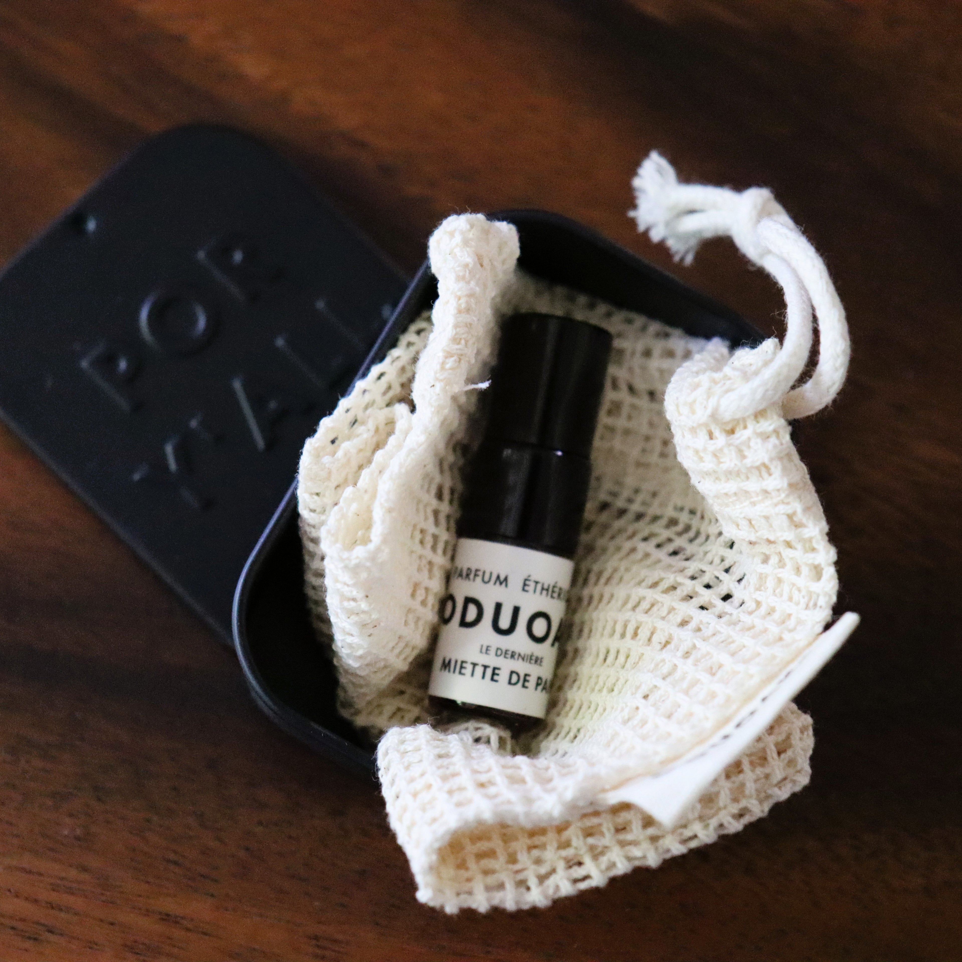 Single Discovery Sample