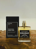 ODUOAK No. 35 Night Owl